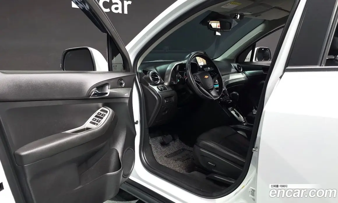 Chevrolet Orlando 2015 2.0 автомат (гидро), фото 10