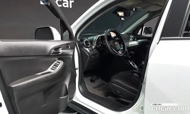 Chevrolet Orlando 2015 2.0 автомат (гидро), миниатюра 10