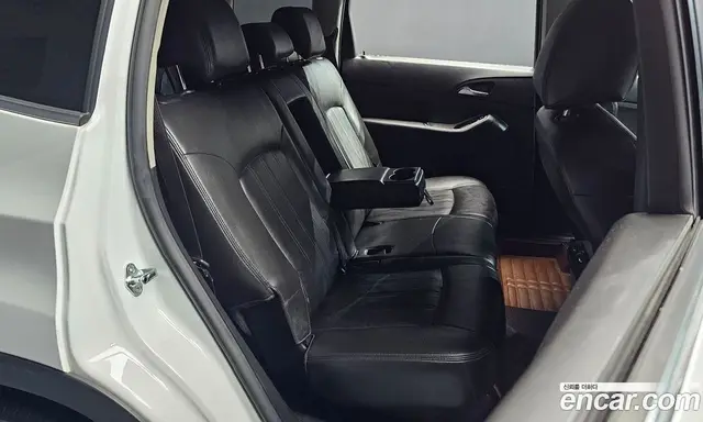 Chevrolet Orlando 2015 2.0 автомат (гидро), миниатюра 11