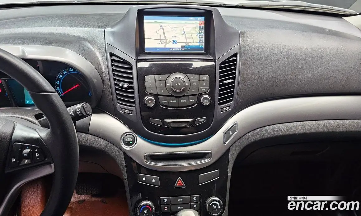 Chevrolet Orlando 2015 2.0 автомат (гидро), фото 13