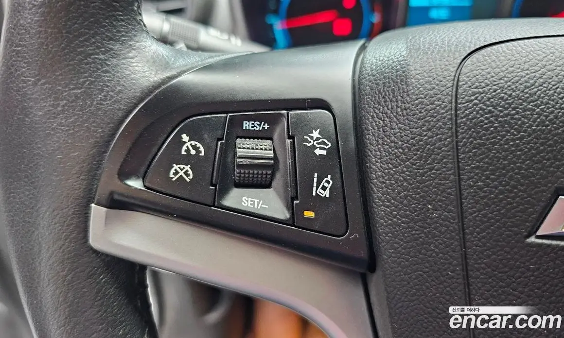 Chevrolet Orlando 2015 2.0 автомат (гидро), фото 18
