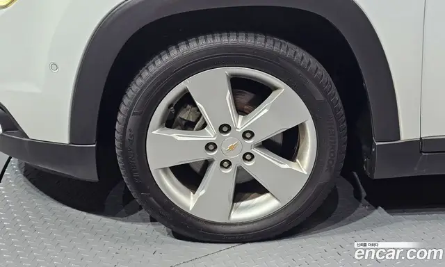 Chevrolet Orlando 2015 2.0 автомат (гидро), миниатюра 5