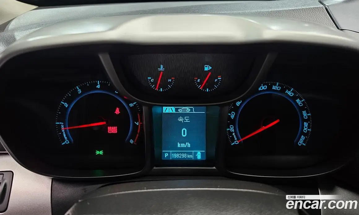 Chevrolet Orlando 2015 2.0 автомат (гидро), фото 8