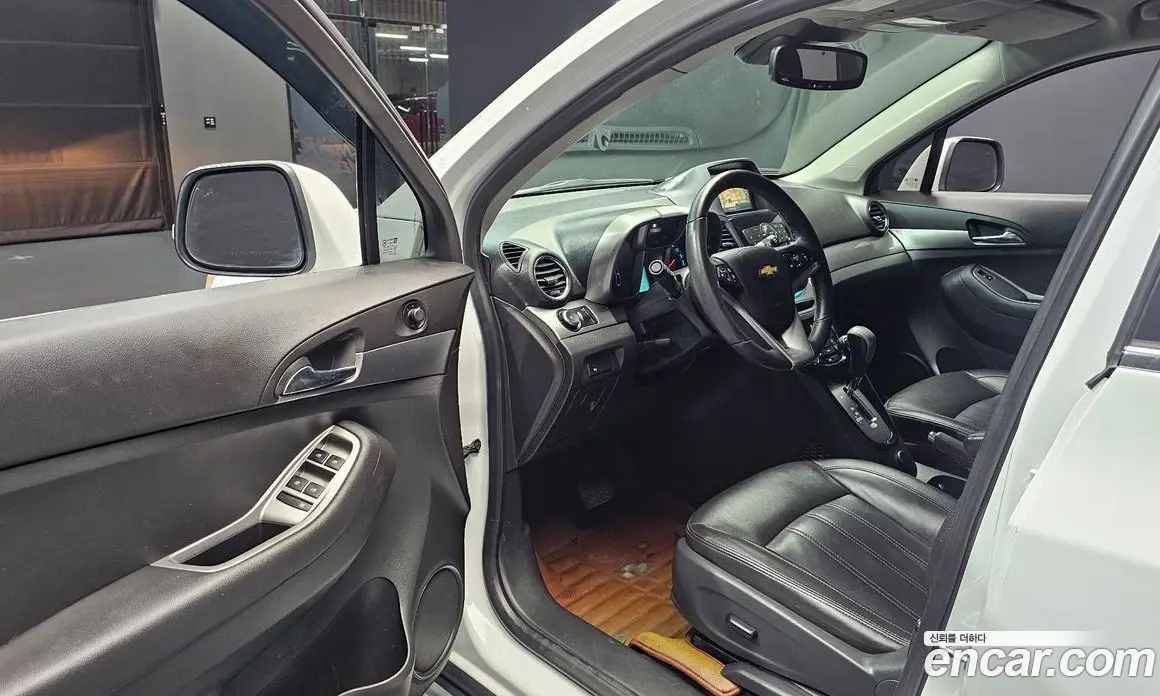 Chevrolet Orlando 2015 2.0 автомат (гидро), фото 10