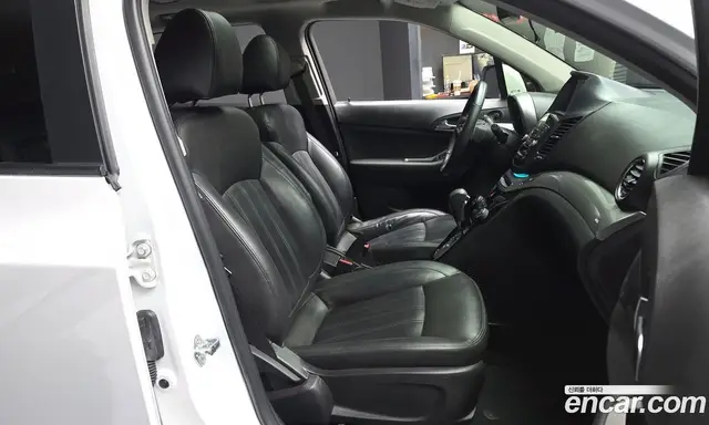 Chevrolet Orlando 2016 1.6 автомат (гидро), миниатюра 11