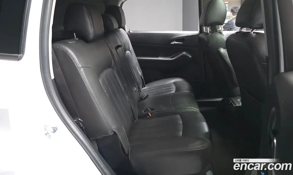 Chevrolet Orlando 2016 1.6 автомат (гидро), фото 12