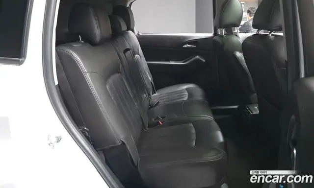 Chevrolet Orlando 2016 1.6 автомат (гидро), миниатюра 12