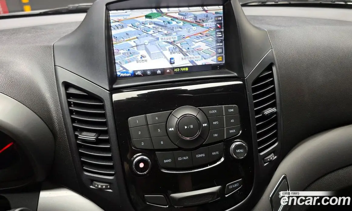 Chevrolet Orlando 2016 1.6 автомат (гидро), фото 14