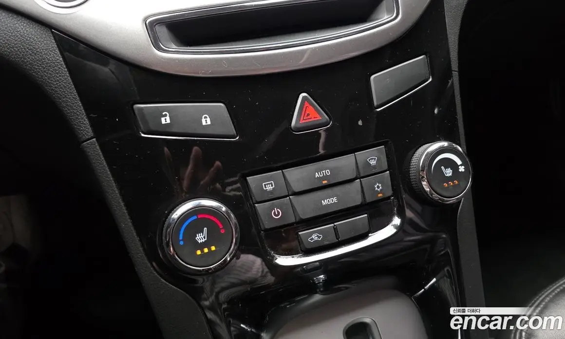 Chevrolet Orlando 2016 1.6 автомат (гидро), фото 16