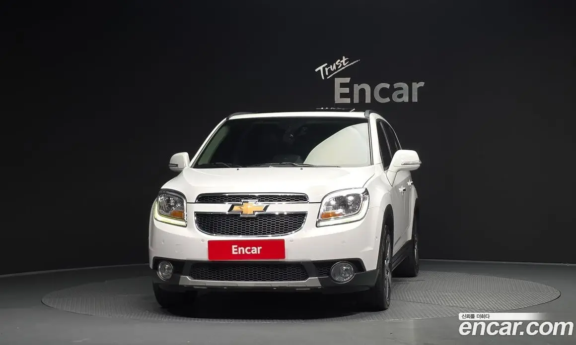 Chevrolet Orlando 2016 1.6 автомат (гидро), фото 3
