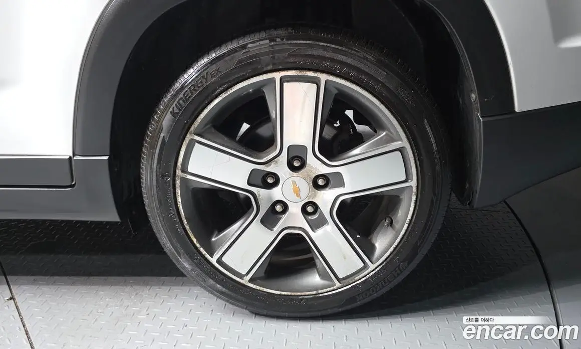Chevrolet Orlando 2016 1.6 автомат (гидро), фото 5
