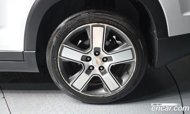 Chevrolet Orlando 2016 1.6 автомат (гидро), миниатюра 5