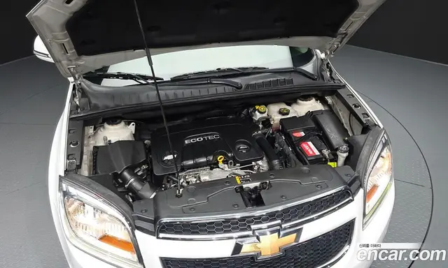 Chevrolet Orlando 2016 1.6 автомат (гидро), миниатюра 6