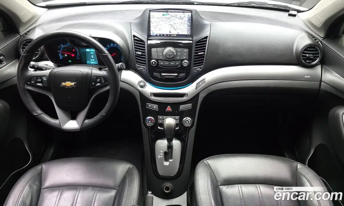 Chevrolet Orlando 2016 1.6 автомат (гидро), фото 7