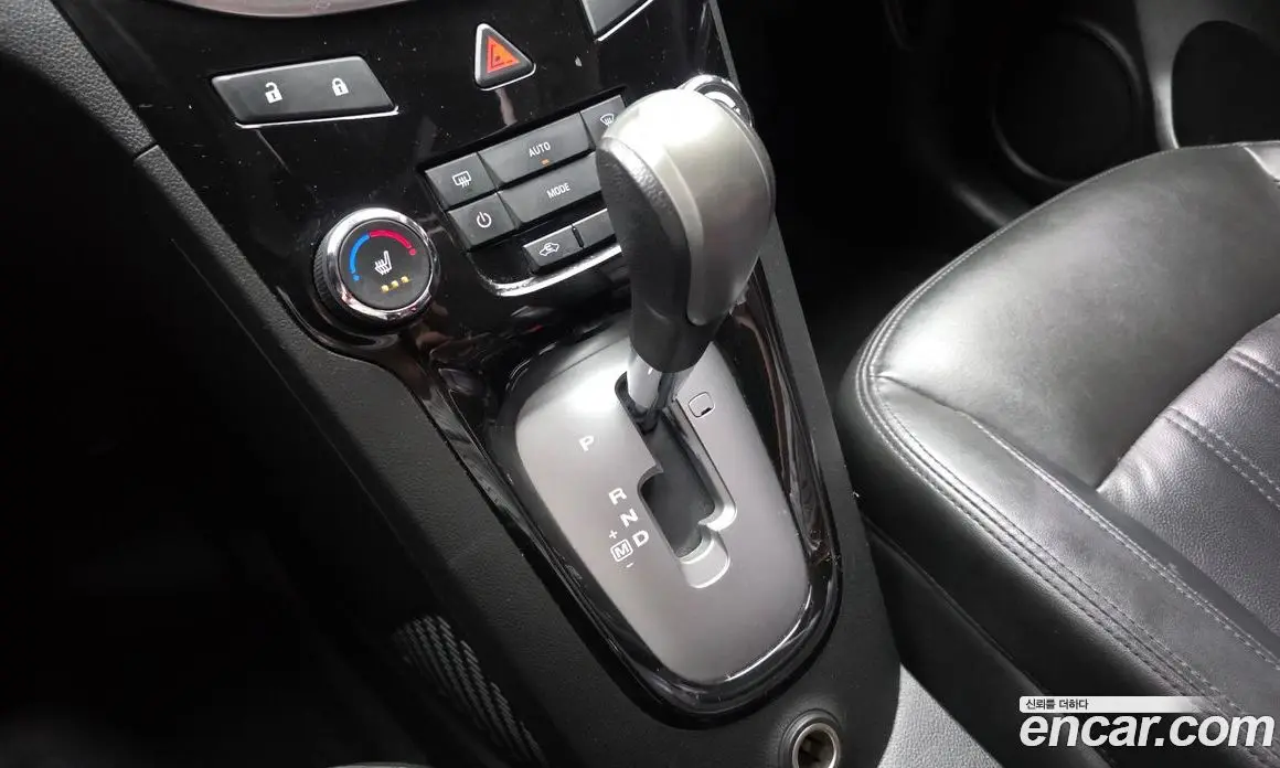Chevrolet Orlando 2016 1.6 автомат (гидро), фото 9