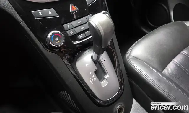 Chevrolet Orlando 2016 1.6 автомат (гидро), миниатюра 9