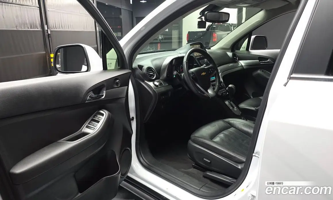 Chevrolet Orlando 2016 1.6 автомат (гидро), фото 10