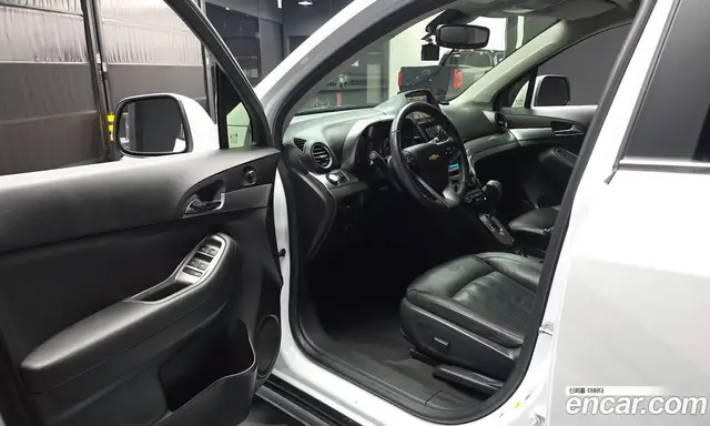 Chevrolet Orlando 2016 1.6 автомат (гидро), миниатюра 10