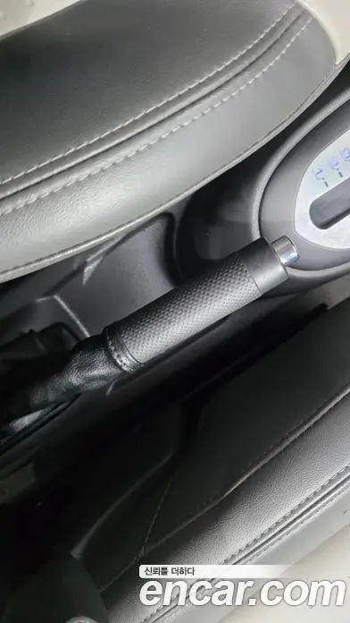 Chevrolet Spark 2012 1.0 автомат (гидро), фото 23