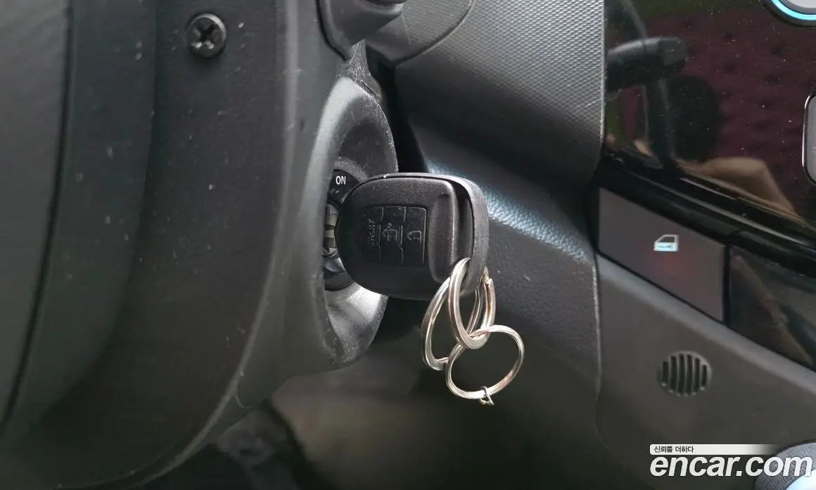 Chevrolet Spark 2012 1.0 автомат (гидро), фото 26