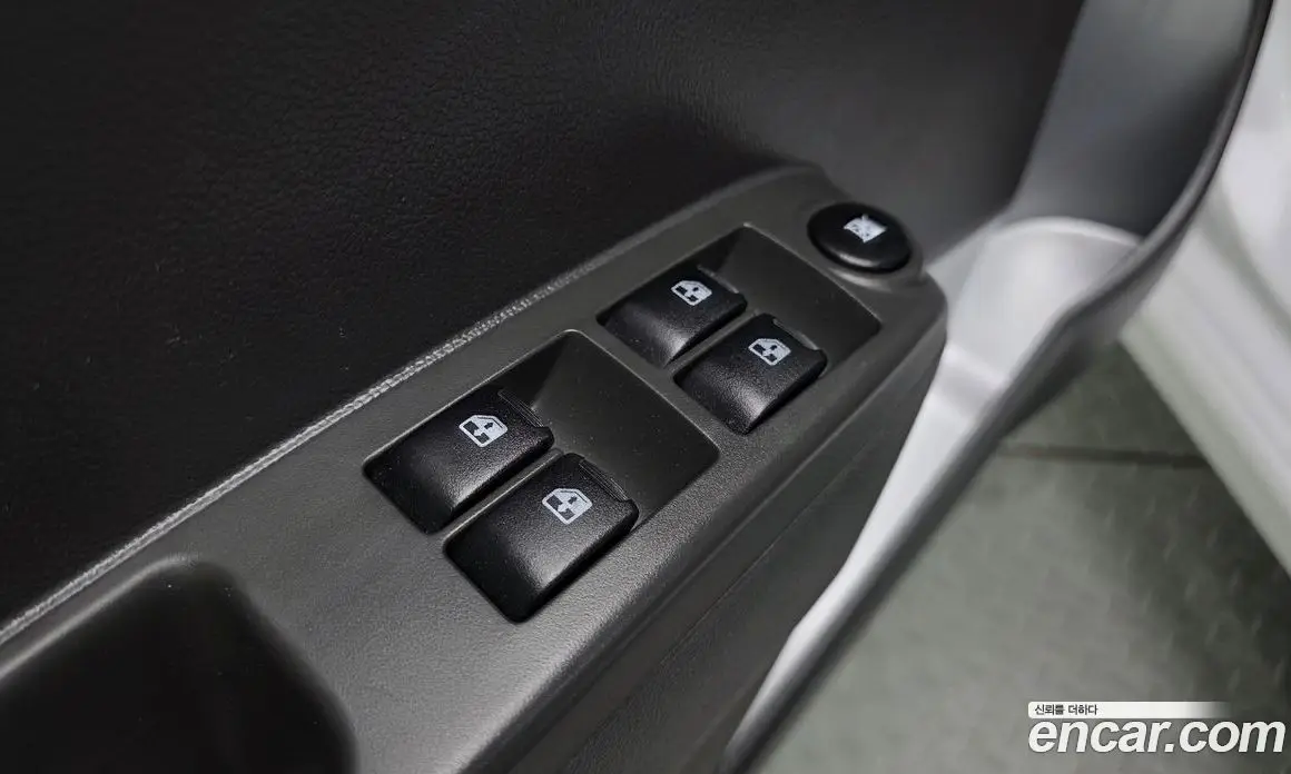 Chevrolet Spark 2012 1.0 автомат (гидро), фото 28