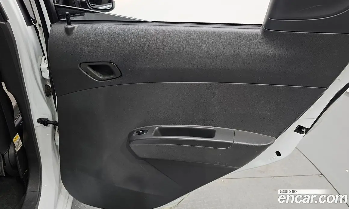 Chevrolet Spark 2012 1.0 автомат (гидро), фото 14