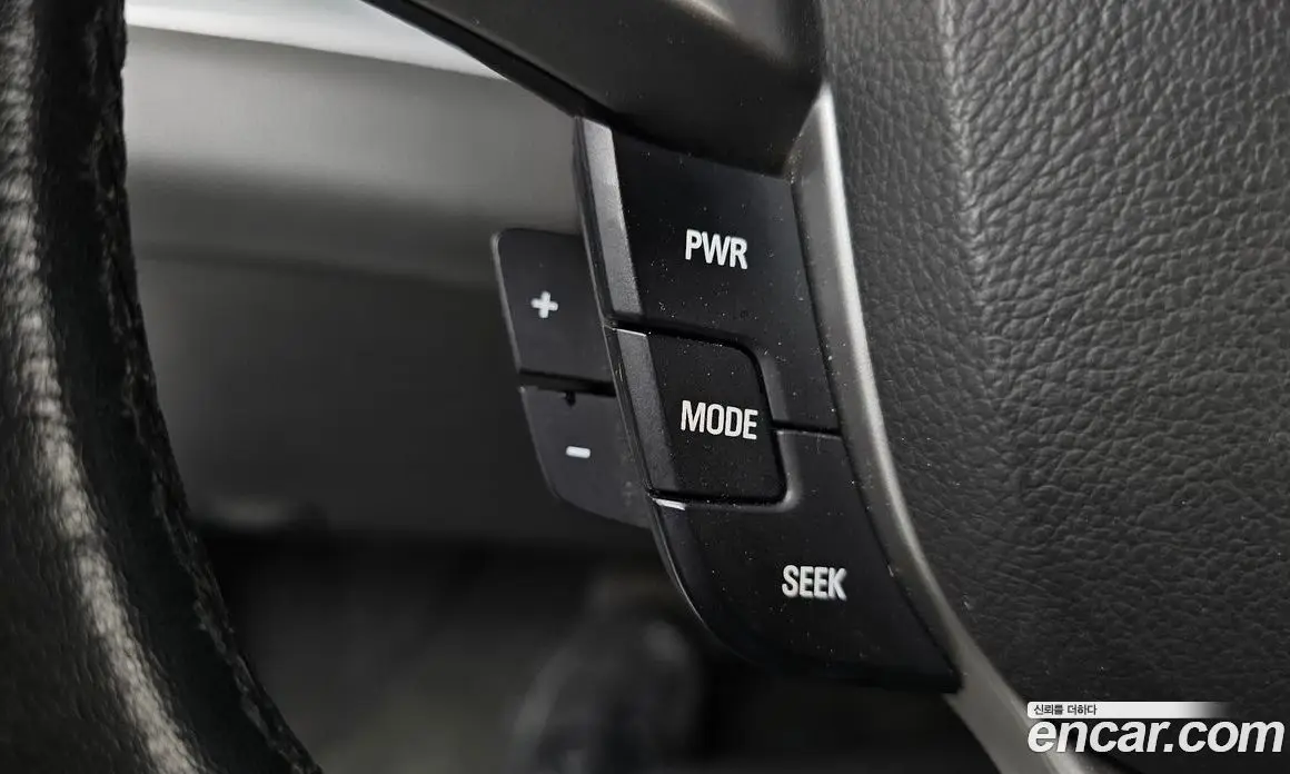 Chevrolet Spark 2012 1.0 автомат (гидро), фото 21