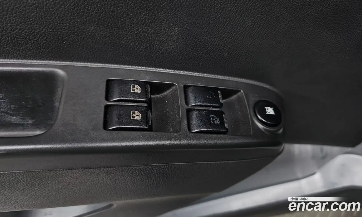 Chevrolet Spark 2012 1.0 автомат (гидро), фото 22