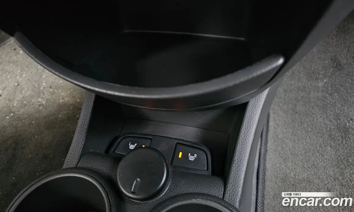 Chevrolet Spark 2012 1.0 автомат (гидро), фото 14