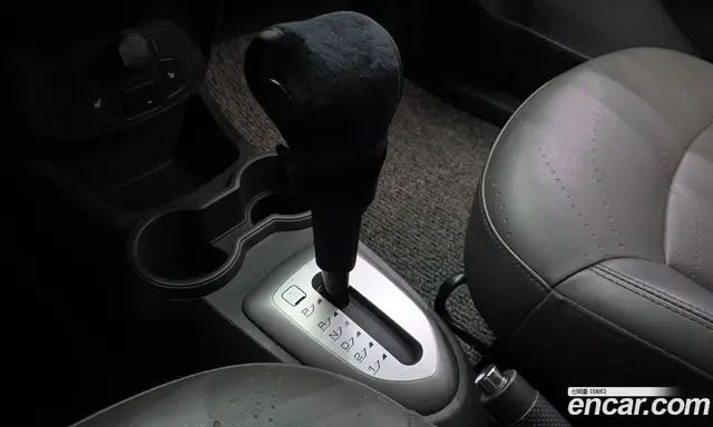 Chevrolet Spark 2014 1.0 автомат (гидро), миниатюра 12