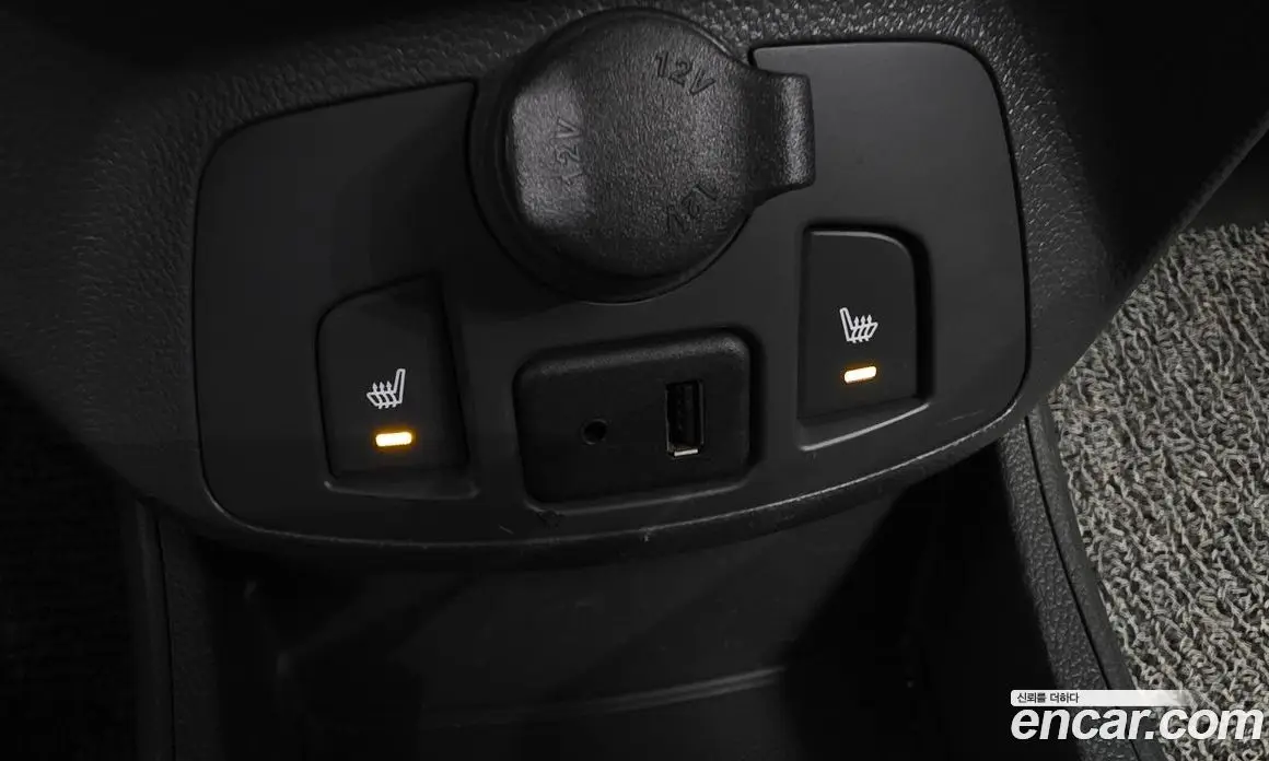 Chevrolet Spark 2014 1.0 автомат (гидро), фото 22