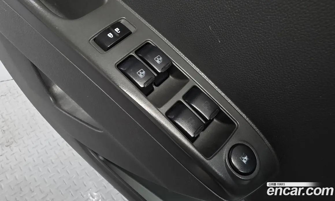 Chevrolet Spark 2014 1.0 автомат (гидро), фото 23