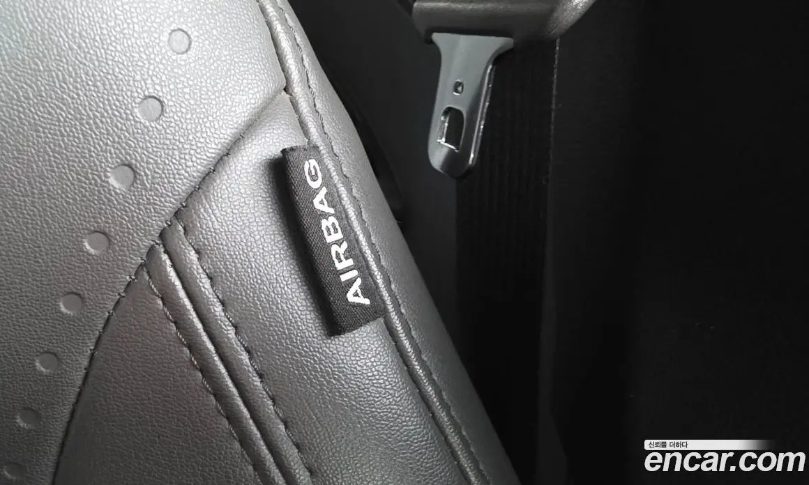 Chevrolet Spark 2014 1.0 автомат (гидро), фото 26