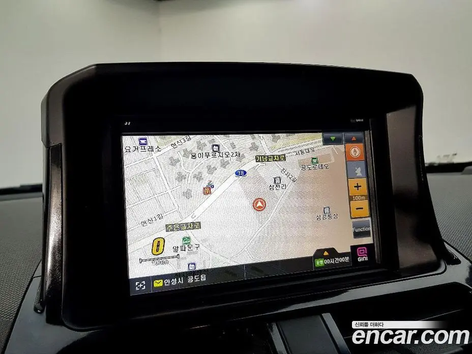 Chevrolet Spark 2014 1.0 автомат (гидро), фото 13