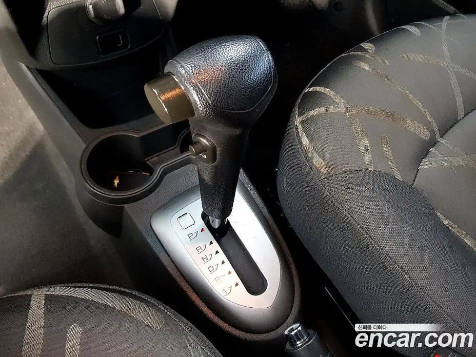 Chevrolet Spark 2014 1.0 автомат (гидро), фото 15
