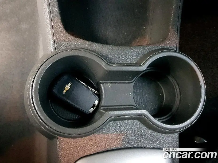 Chevrolet Spark 2014 1.0 автомат (гидро), фото 16