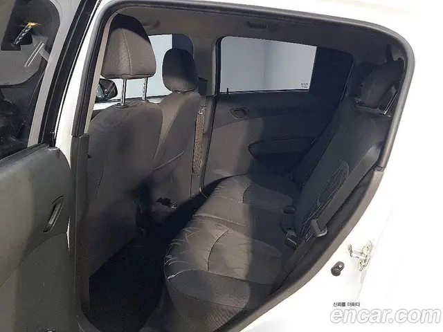 Chevrolet Spark 2014 1.0 автомат (гидро), миниатюра 9