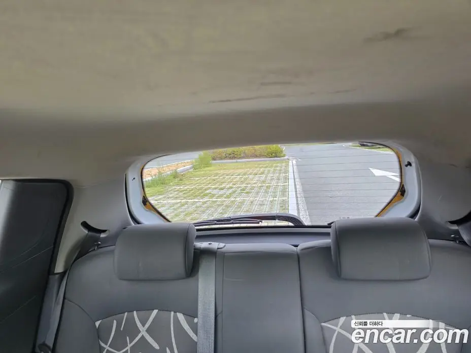 Chevrolet Spark 2014 1.0 механика, фото 8