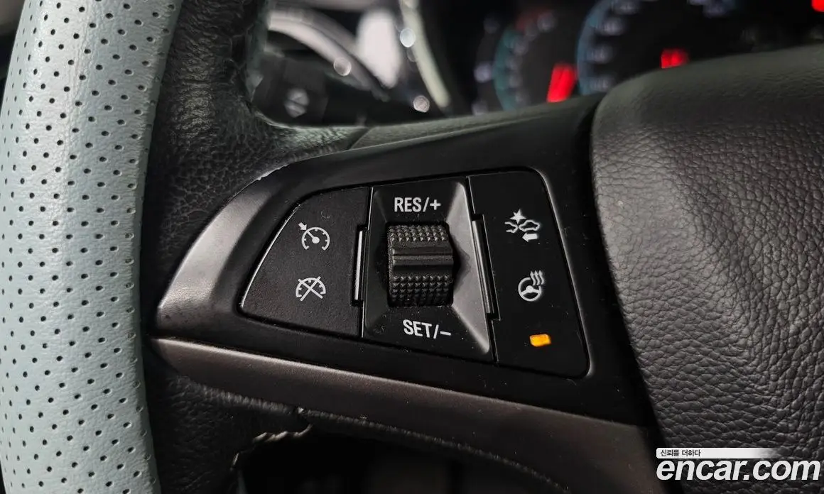 Chevrolet Spark 2016 1.0 автомат (гидро), фото 18
