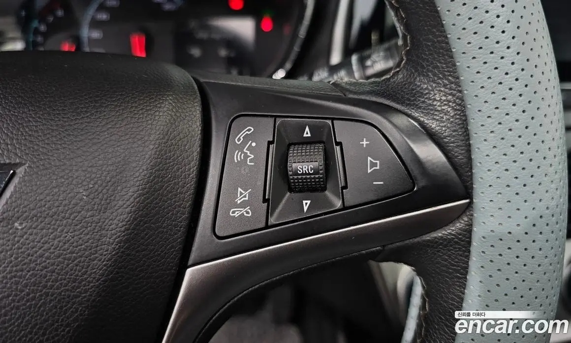 Chevrolet Spark 2016 1.0 автомат (гидро), фото 19
