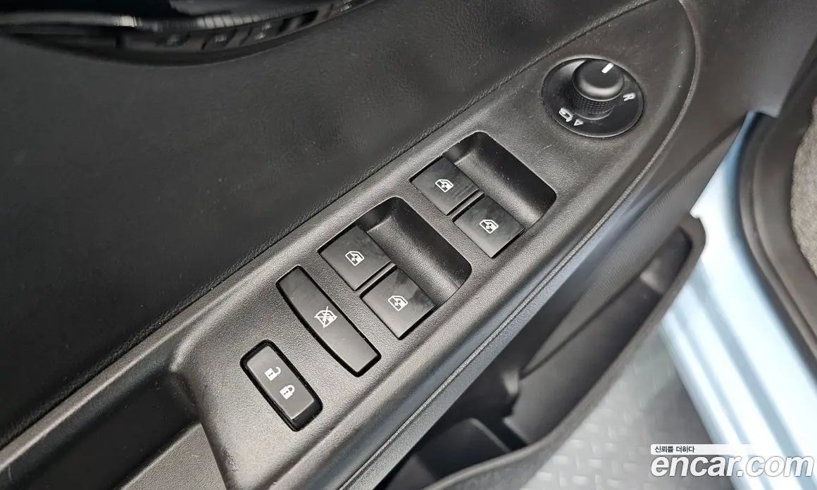 Chevrolet Spark 2016 1.0 автомат (гидро), фото 26
