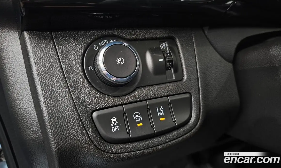 Chevrolet Spark 2016 1.0 автомат (гидро), фото 28