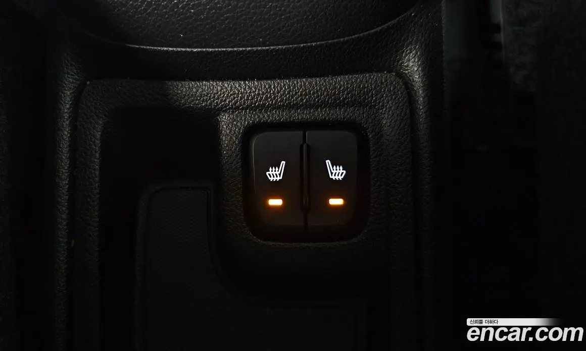 Chevrolet Spark 2016 1.0 автомат (гидро), фото 30