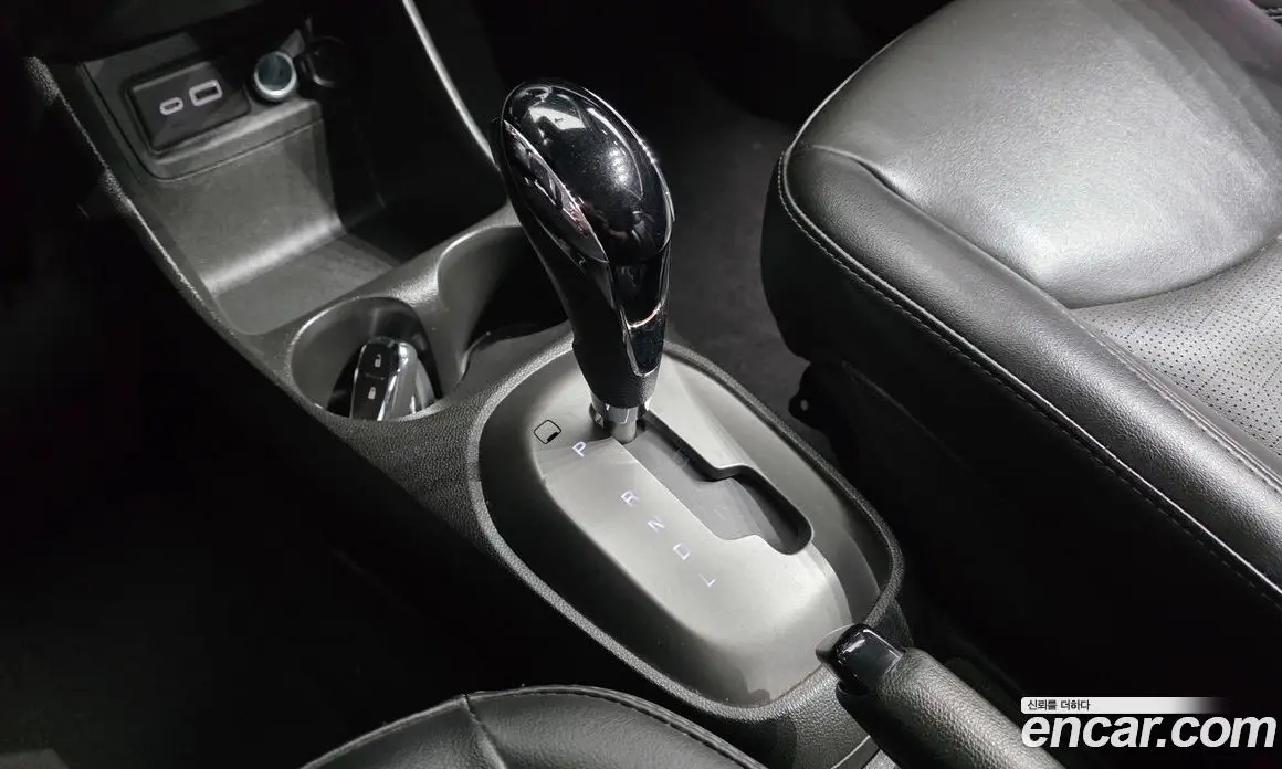 Chevrolet Spark 2018 1.0 автомат (гидро), фото 12