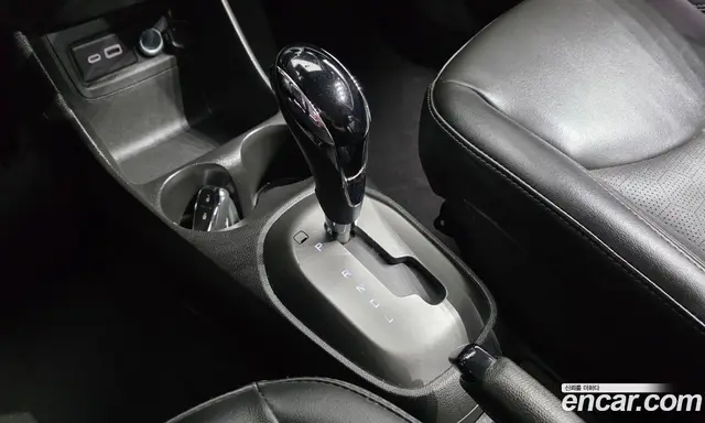 Chevrolet Spark 2018 1.0 автомат (гидро), миниатюра 12