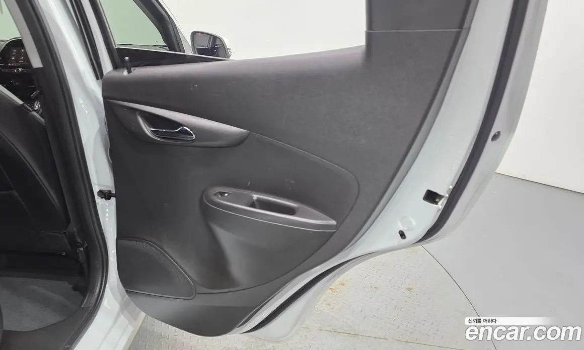 Chevrolet Spark 2018 1.0 автомат (гидро), фото 15
