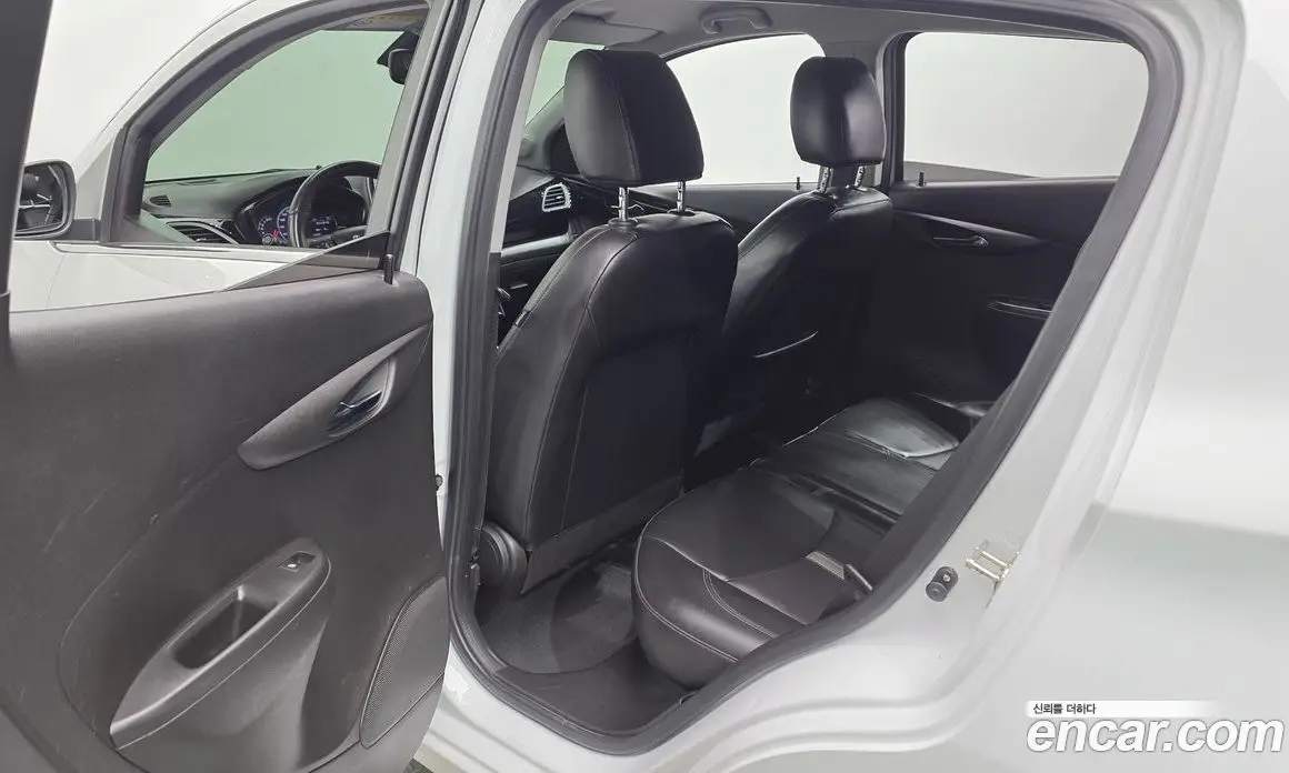 Chevrolet Spark 2018 1.0 автомат (гидро), фото 18