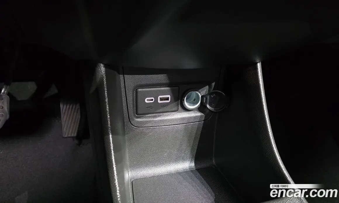 Chevrolet Spark 2018 1.0 автомат (гидро), фото 19