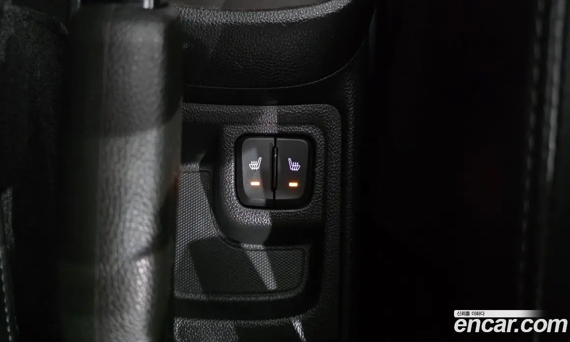 Chevrolet Spark 2018 1.0 автомат (гидро), фото 20