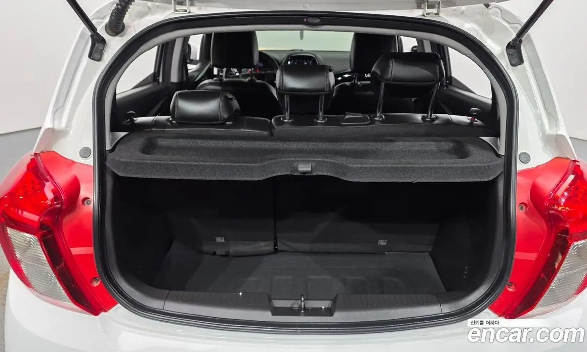 Chevrolet Spark 2018 1.0 автомат (гидро), фото 23